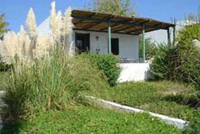 Niriides Villas Selinitsa Exteriör bild