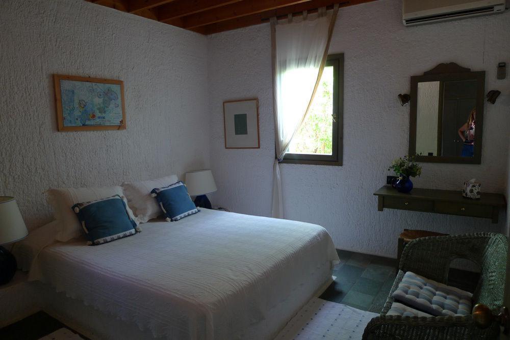 Niriides Villas Selinitsa Exteriör bild